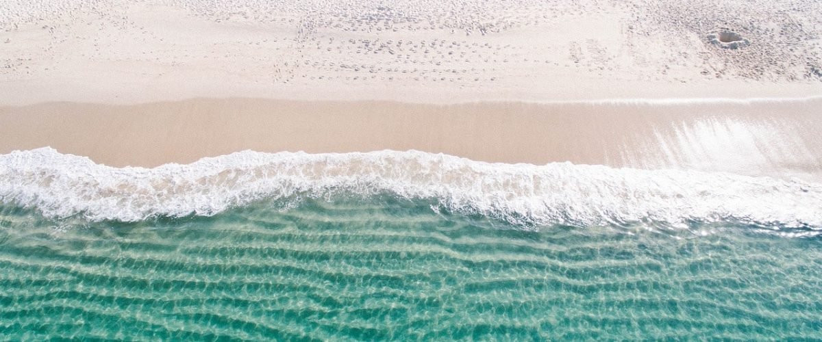 Strandvakantie in Europa boeken