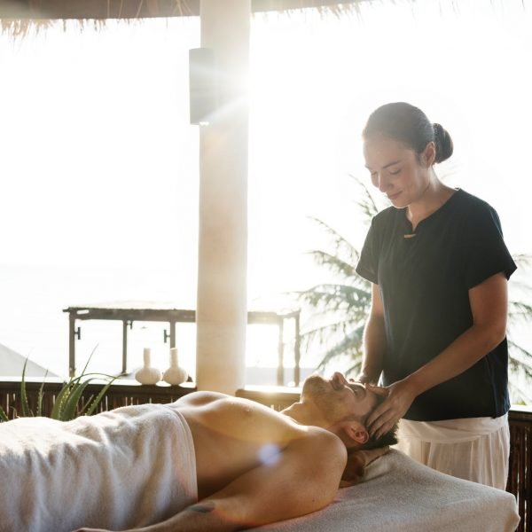 Kuurreis Dode Zee Kuurreis Dode Zee