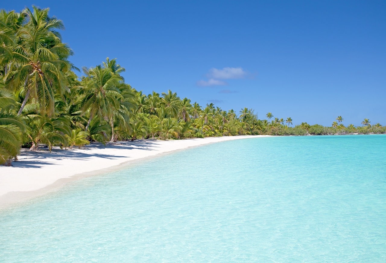 Strandvakantie in Europa boeken 2