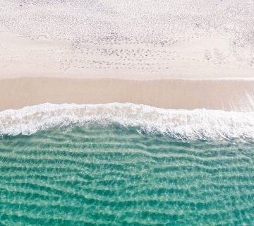 Strandvakantie in Europa boeken